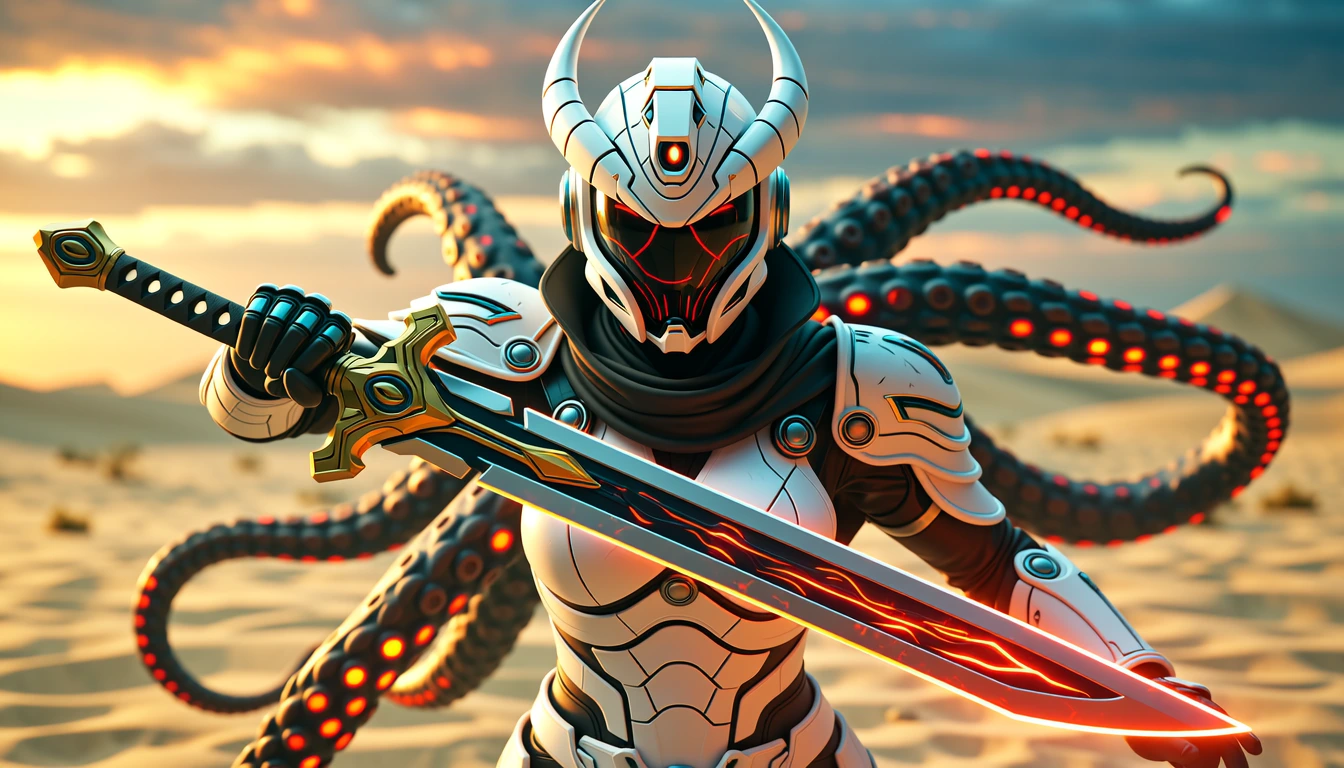 Next Diffusion AI Art