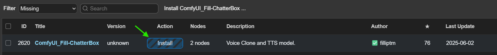 Chatterbox For Comfyui Text To Speech Voice Cloning Conversion Chatterbox For Comfyui Text To Speech Voice Cloning Conversion
