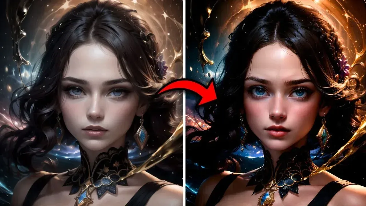 How To Transform Your Videos Into Masterpieces Using Stable Diffusion And Deforum A Step By How To Transform Your Videos Into Masterpieces Using Stable Diffusion And Deforum A Step By