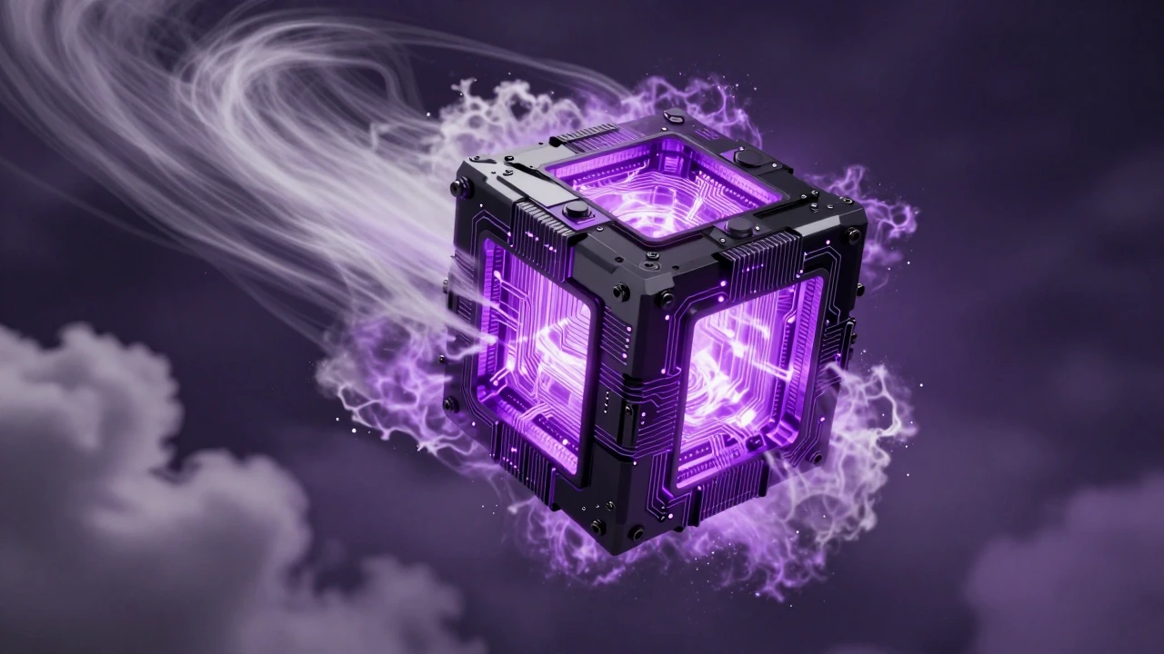 Run ComfyUI with Sage Attention on RunPod using Network Volumes